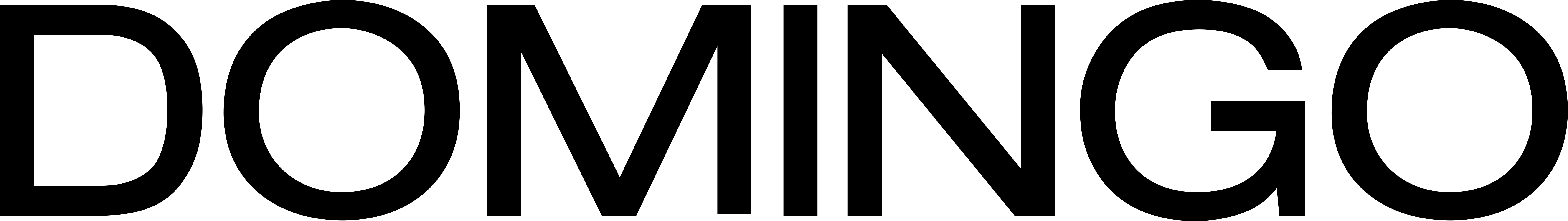 Logo Menu Black