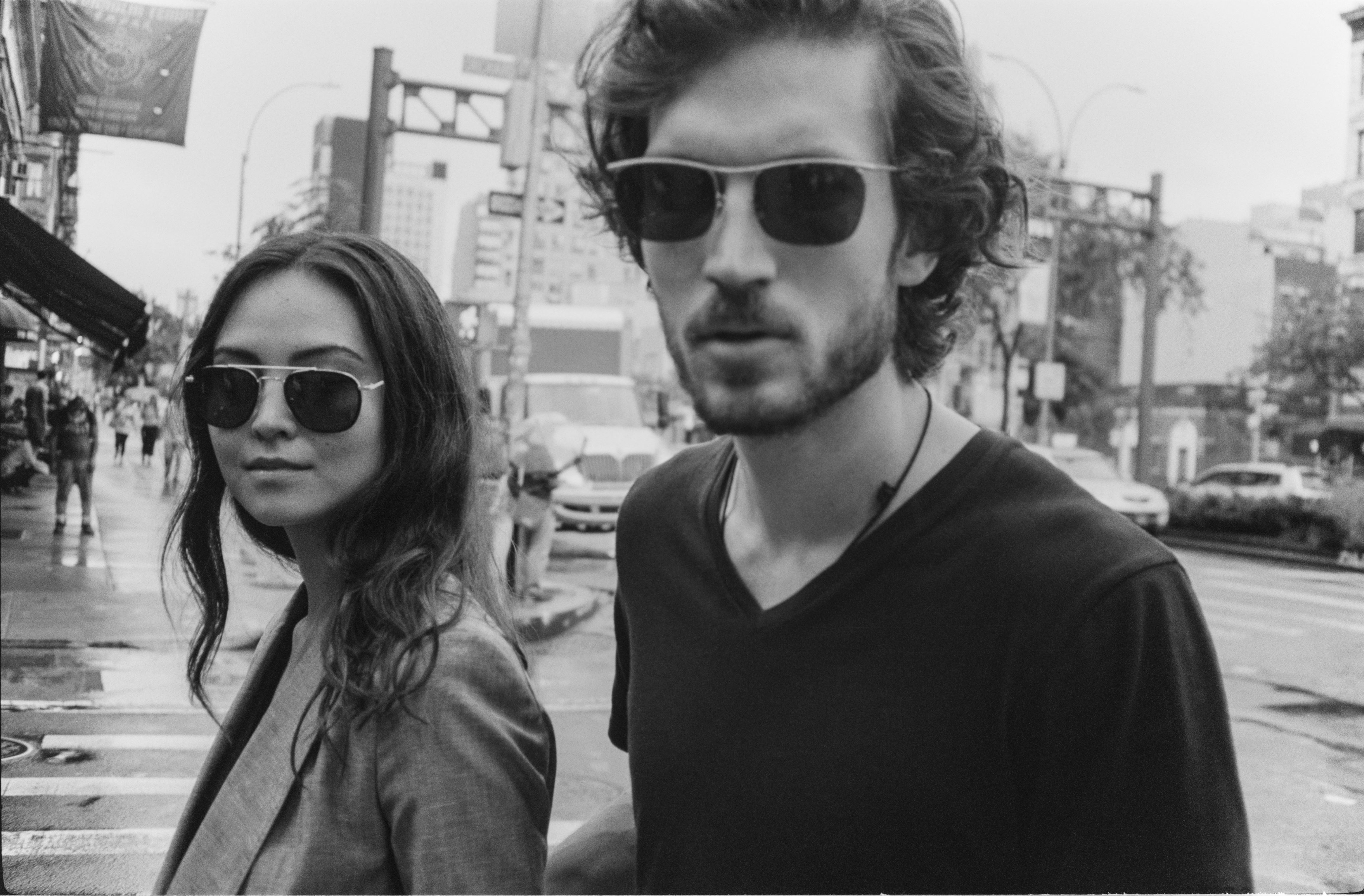 104-year old New York City eyewear company, MOSCOT, introduces Spring 2019
