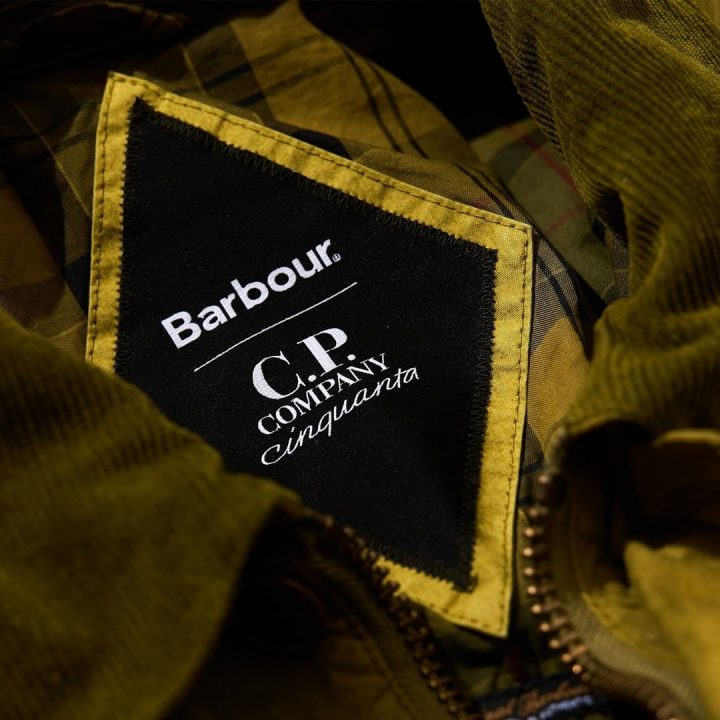 x TOMMASO-CP COMPANY x BARBOUR-241231973_152672463686560_1551500343171578165_n