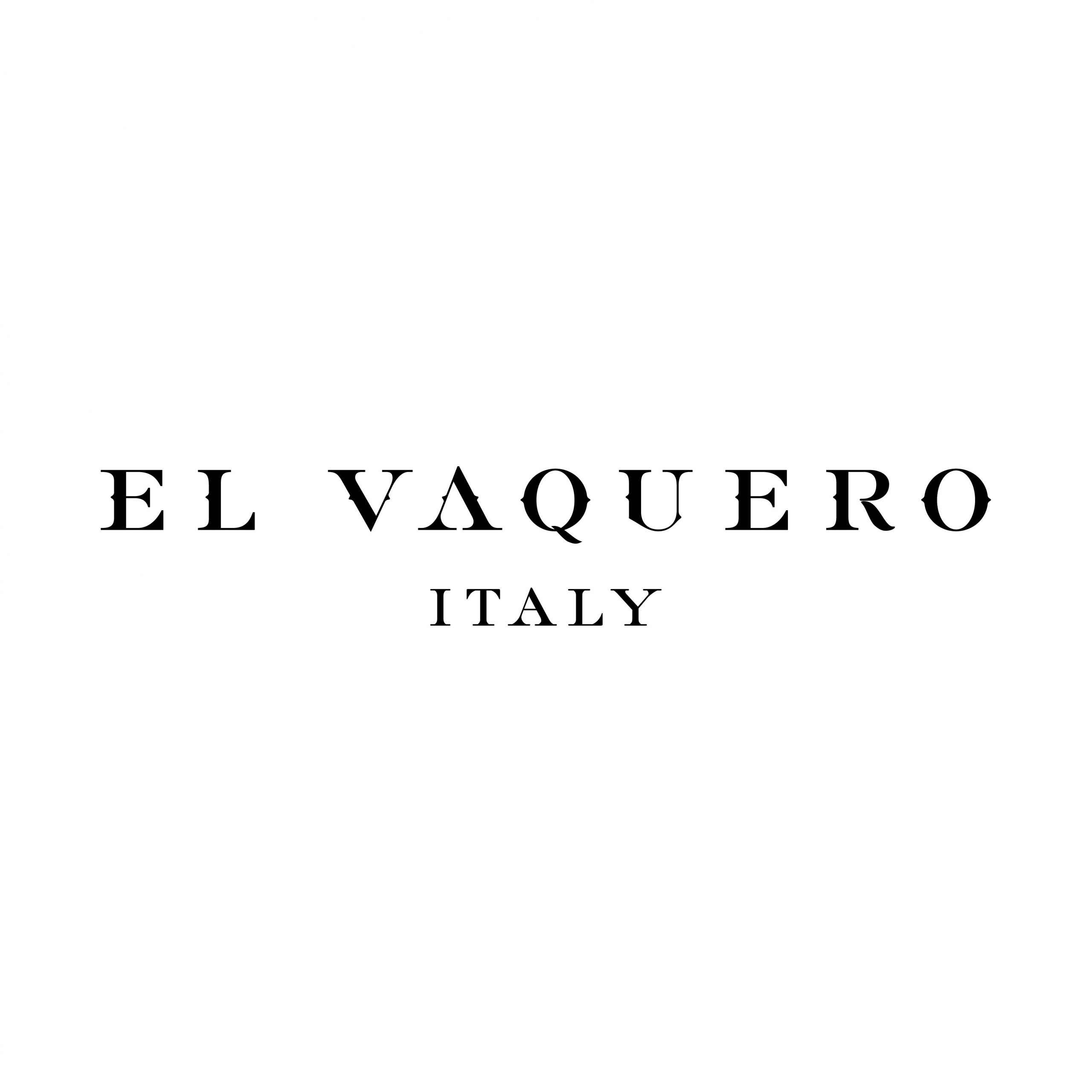 EL Vaquero Logo