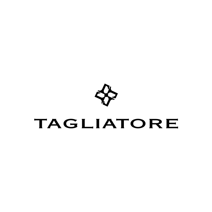 logo Tagliatore